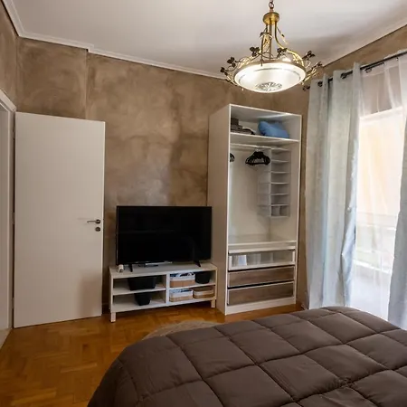 Ms Apartment-2