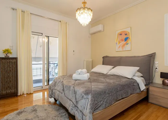 Attiki - Appartment